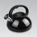 Чайник Maestro MR-1316 3 л Black (76672661)