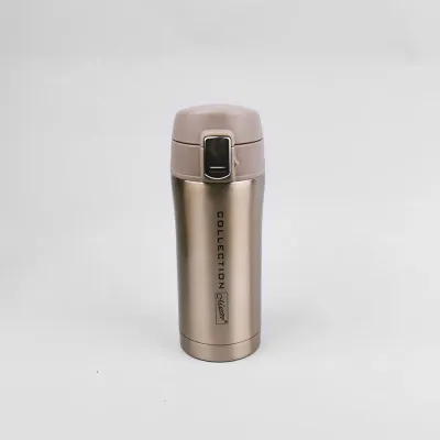 Термокружка Maestro MR-1641-32 0.32 л Gold (78088277)