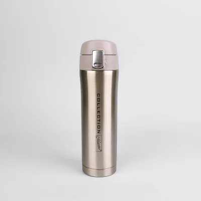 Термокружка Maestro MR-1641-45 0.45 л Gold (78088278) Термокружка Maestro MR-1641-45 0.45 л Gold (78088278)