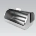 Хлібниця Maestro MR-1676-BL 38,5x19x25,5 см Чорний (78088288)