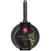 Сковорода IQ Be Chef 26 см Чорний (6898016)