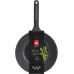 Сковорода ВОК IQ Be Chef 28 см Черный (6898018)
