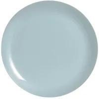 Тарілка обідня Luminarc Diwali Paradise Blue 25 см Блакитний (6915702)