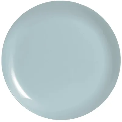 Тарелка обеденная Luminarc Diwali Paradise Blue 25 см Голубой (6915702)