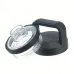 Термос вакуумний RIAS Vacuum Bottle 987A із нержавіючої сталі 600 мл White (3_04638)