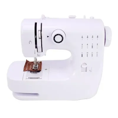 Домашня швейна машинка No Brand YASM 609A White (3_04639)