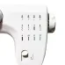 Домашня швейна машинка No Brand YASM 609A White (3_04639)