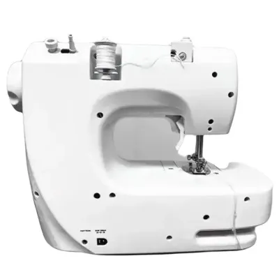Домашня швейна машинка No Brand YASM 609A White (3_04639)
