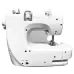 Домашня швейна машинка No Brand YASM 609A White (3_04639)