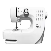 Домашня швейна машинка No Brand YASM 609A White (3_04639) Домашня швейна машинка No Brand YASM 609A White (3_04639)