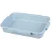 Ланч-бокс Maxtop MP-2302-A для підігріву їжі за допомогою гарячої води 24х17х3.5см Blue Ланч-бокс Maxtop MP-2302-A для підігріву їжі за допомогою гарячої води 24х17х3.5см Blue