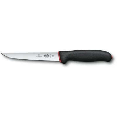 Кухонный нож Victorinox Fibrox Boning обвалочній 15 см (5.6003.15D) Кухонный нож Victorinox Fibrox Boning обвалочній 15 см (5.6003.15D)