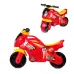 Толокар мотоцикл TechnoK 71.5 x 31 x 35 см Red (68564)