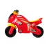 Толокар мотоцикл TechnoK 71.5 x 31 x 35 см Red (68564)