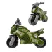 Толокар TechnoK Мотоцикл 72 x 35 x 52 см Green (128315)