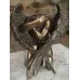 Фігурка інтер'єрна Angel 15 см Veronese Коричневий AL228510 Фігурка інтер'єрна Angel 15 см Veronese Коричневий AL228510