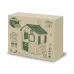 Ігровий будиночок Neo з віконницями 123x115x132 см Smoby Різнокольоровий OL228537