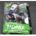Перчатки для инвалидной коляски MadMax GWC-006 Full Fingers 2 L Перчатки для инвалидной коляски MadMax GWC-006 Full Fingers 2 L