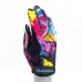 Перчатки для инвалидной коляски MadMax GWC-006 Full Fingers 2 L