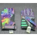 Рукавички для крісла колісного MadMax GWC-005 Full Fingers 1 L Різнокольоровий