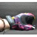 Рукавички для крісла колісного MadMax GWC-006 Full Fingers 2 XL Різнокольоровий