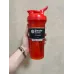 Шейкер спортивний Blender Bottle Classic Loop Pro 28 oz/820 ml Red (500482)