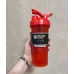 Шейкер спортивний Blender Bottle Classic Loop Pro 28 oz/820 ml Red (500482)