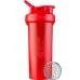 Шейкер спортивний Blender Bottle Classic Loop Pro 28 oz/820 ml Red (500482)