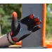 Рукавички для фітнесу MadMax MXG-101 X Gloves Black/Grey/Red XXL Рукавички для фітнесу MadMax MXG-101 X Gloves Black/Grey/Red XXL