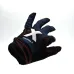 Перчатки для фитнеса MadMax MXG-102 X Gloves Black/Grey/White XXL Перчатки для фитнеса MadMax MXG-102 X Gloves Black/Grey/White XXL