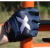 Перчатки для фитнеса MadMax MXG-102 X Gloves Black/Grey/White XXL Перчатки для фитнеса MadMax MXG-102 X Gloves Black/Grey/White XXL