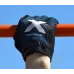 Перчатки для фитнеса MadMax MXG-102 X Gloves Black/Grey/White XXL Перчатки для фитнеса MadMax MXG-102 X Gloves Black/Grey/White XXL