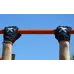 Перчатки для фитнеса MadMax MXG-102 X Gloves Black/Grey/White XXL Перчатки для фитнеса MadMax MXG-102 X Gloves Black/Grey/White XXL