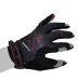 Перчатки для фитнеса MadMax MXG-103 X Gloves Black/Grey S