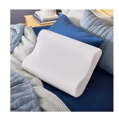 Ортопедична подушка з ефектом пам'яті Memory Pillow для здорового сну
