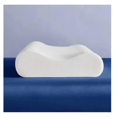 Ортопедична подушка з ефектом пам'яті Memory Pillow для здорового сну
