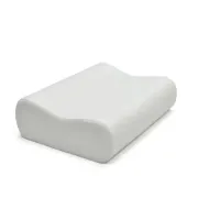 Ортопедическая подушка с эффектом памяти Memory Pillow для здорового сна