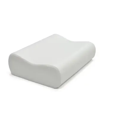 Ортопедична подушка з ефектом пам'яті Memory Pillow для здорового сну
