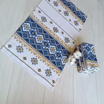 Кухонні рушники Luxyart 