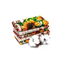 Кухонні рушники Luxyart 