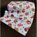 Кухонные полотенца Luxyart Сладости 35*70 см вафельные 5 шт (LQ-773) Кухонные полотенца Luxyart Сладости 35*70 см вафельные 5 шт (LQ-773)