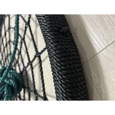 Гойдалка дитяча Gniezno 100 см KBT Зелений IG228961 Гойдалка дитяча Gniezno 100 см KBT Зелений IG228961