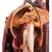 Cтатуетка колекційна Дружба з Драконом Veronese 21х12,5х10,5 см Різнокольоровий AL229026 Cтатуетка колекційна Дружба з Драконом Veronese 21х12,5х10,5 см Різнокольоровий AL229026