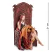 Cтатуетка колекційна Дружба з Драконом Veronese 21х12,5х10,5 см Різнокольоровий AL229026 Cтатуетка колекційна Дружба з Драконом Veronese 21х12,5х10,5 см Різнокольоровий AL229026