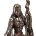 Cтатуетка колекційна Богиня кохання та шлюбу Frigg Veronese 19х12х16 см Коричневий AL229028 Cтатуетка колекційна Богиня кохання та шлюбу Frigg Veronese 19х12х16 см Коричневий AL229028