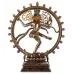 Cтатуетка колекційна Shiva Veronese 26х22х7 см Коричневий AL229030 Cтатуетка колекційна Shiva Veronese 26х22х7 см Коричневий AL229030
