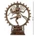 Cтатуетка колекційна Shiva Veronese 26х22х7 см Коричневий AL229030 Cтатуетка колекційна Shiva Veronese 26х22х7 см Коричневий AL229030