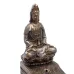 Статуетка-підставка для пахощів Богиня милосердя Guanyin 25х9,5х4 см Veronese AL229034 Статуетка-підставка для пахощів Богиня милосердя Guanyin 25х9,5х4 см Veronese AL229034