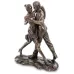Cтатуетка колекційна Tango Dance Veronese 25,5х19 см Коричневий AL229042