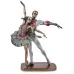Cтатуетка колекційна Ballet 30x21.5 см Veronese Різнокольоровий AL229087